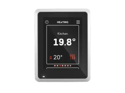 23756-nibe rmu s40 - pokojova jednotka